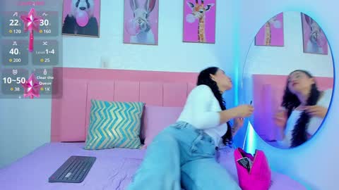 amandalee26 online show from January 2025 02:36:02 PM