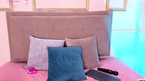 amandalee26 online show from March 2026 09:07:01 PM