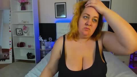 Amanda online show from March 2026 05:09:01 PM