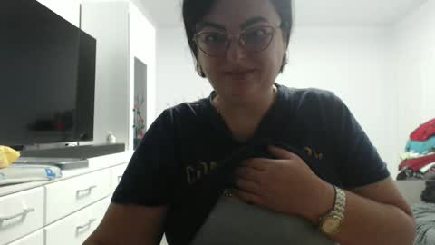 Anda online show from September 2025 10:00:01 PM