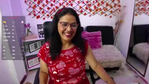 amandapeet online show from March 2026 08:35:02 PM