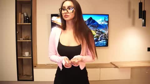 amandarina online show from October 2025 02:03:01 PM