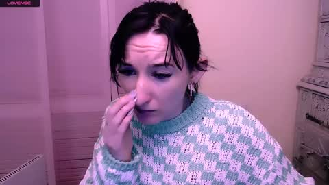 Amanda online show from December 2024 07:37:01 AM