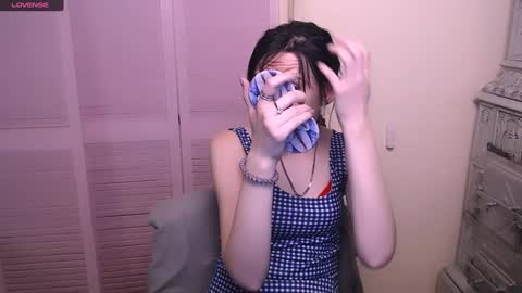 Amanda online show from December 2024 09:52:01 AM