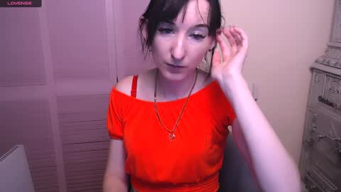 Amanda online show from December 2024 07:52:02 AM