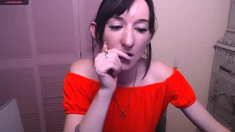 Amanda online show from December 2024 10:56:01 AM