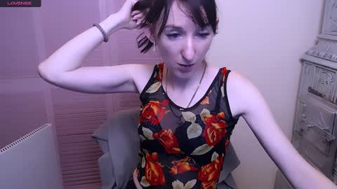 Amanda online show from December 2024 08:42:02 AM