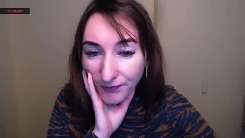 Amanda online show from February 2025 11:08:02 AM