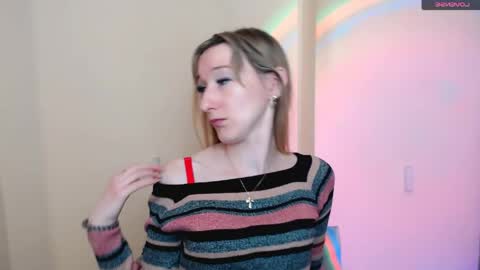 Amanda online show from March 2026 08:14:02 AM