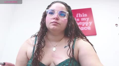 Amanda W online show from April 2026 04:05:02 PM