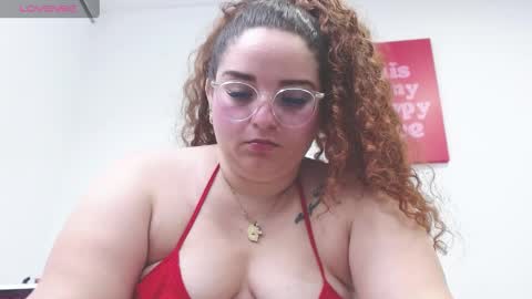 Amanda W online show from April 2026 11:29:02 AM