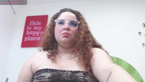 Amanda W online show from April 2026 07:16:01 PM