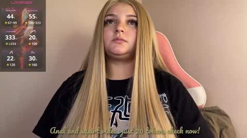 Amandha online show from December 2024 02:38:02 AM