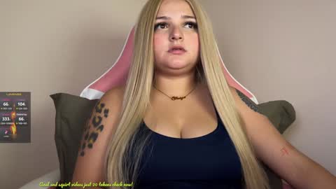 Amandha online show from January 2025 08:21:01 PM