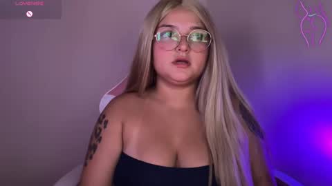 Amandha online show from February 2025 11:15:01 PM