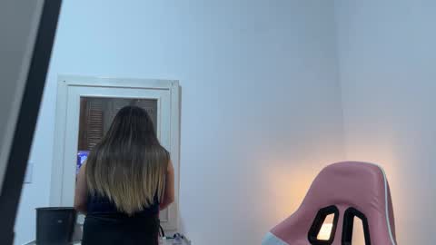 Amandha online show from September 2025 02:18:01 PM