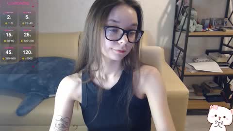 Mila online show from January 2025 02:58:02 PM