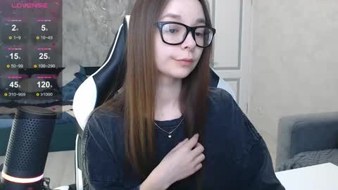 Mila online show from February 2025 11:41:02 AM