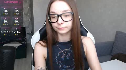 Mila online show from March 2025 11:47:02 AM