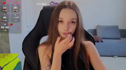Mila online show from June 2026 01:04:01 PM