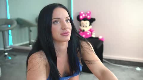 AmanndaSkye online show from November 2025 12:27:02 AM