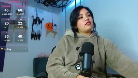 Amanne Misa online show from October 2025 01:13:02 AM