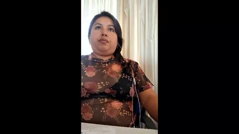 --AMAPOLA-- online show from March 2026 07:32:01 PM