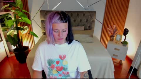 Amapola online show from January 2025 08:29:01 AM