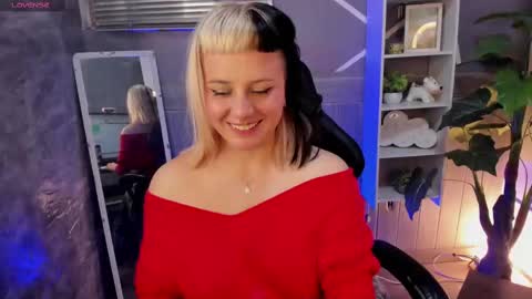 Amapola online show from February 2025 10:42:02 PM