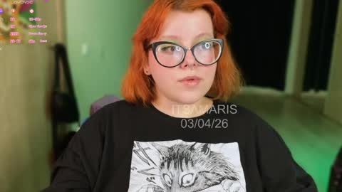 AMAR1S online show from April 2026 04:59:02 PM