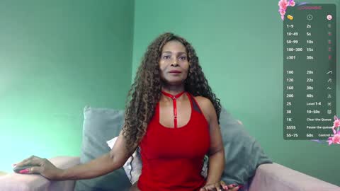 luna online show from February 2025 01:59:02 PM