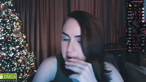 amara campbell online show from December 2024 04:11:01 AM