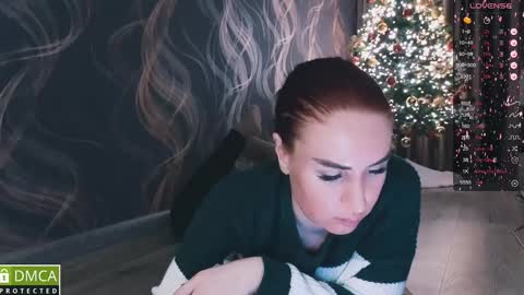 amara campbell online show from January 2025 10:22:01 AM