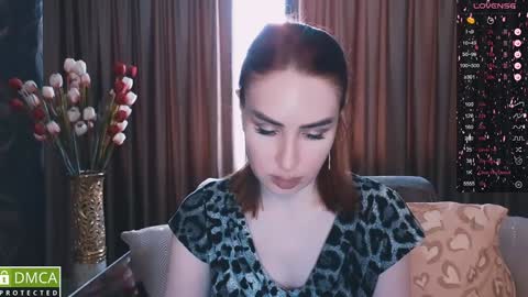 amara campbell online show from January 2025 06:12:01 AM