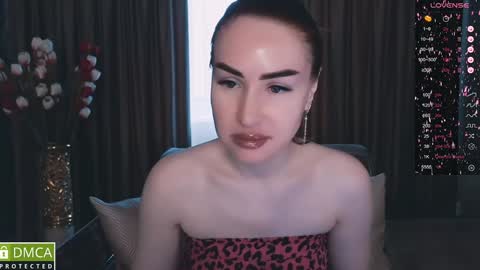 amara campbell online show from January 2025 03:04:02 AM