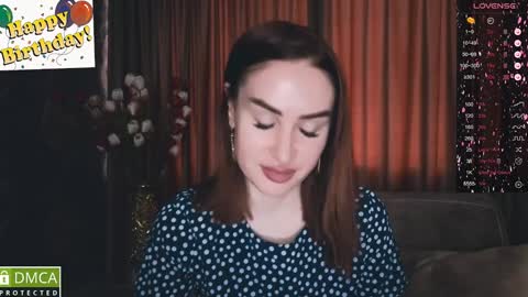 amara campbell online show from January 2025 03:33:01 AM