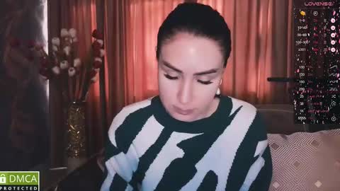 amara campbell online show from February 2025 06:04:01 AM