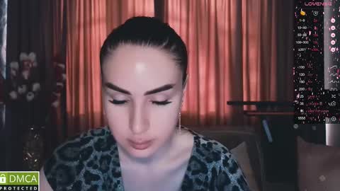 amara campbell online show from February 2025 03:23:01 AM