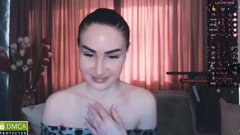 amara campbell online show from February 2025 06:29:02 AM