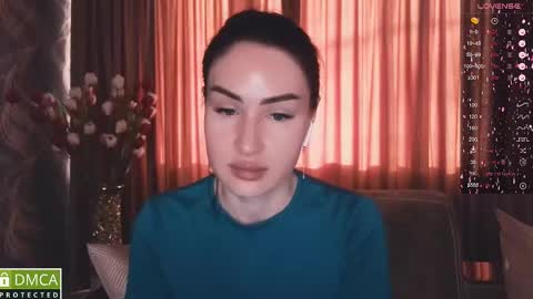 amara campbell online show from March 2025 02:51:02 AM