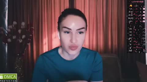 amara campbell online show from March 2025 07:38:02 AM