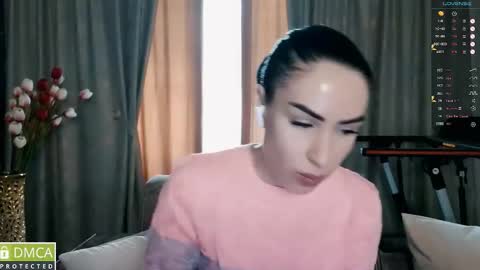 amara campbell online show from September 2025 04:23:02 AM