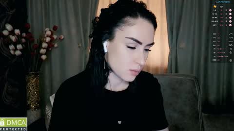 amara campbell online show from September 2025 07:34:02 AM