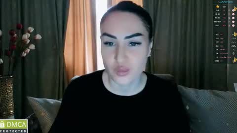 amara campbell online show from October 2025 07:29:01 AM