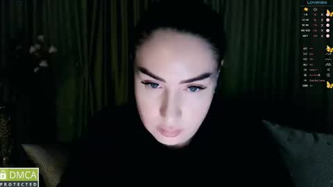 amara campbell online show from October 2025 12:02:02 PM