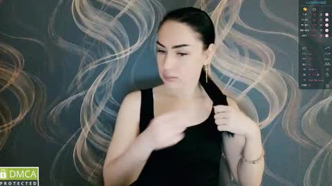 amara campbell online show from February 2026 04:16:02 AM