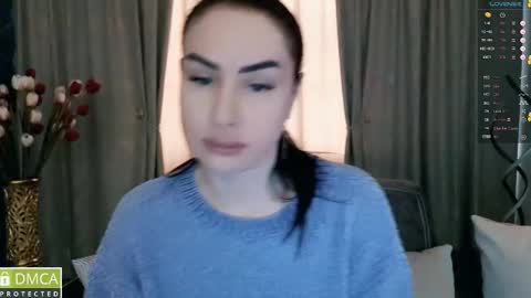 amara campbell online show from March 2026 06:32:01 AM