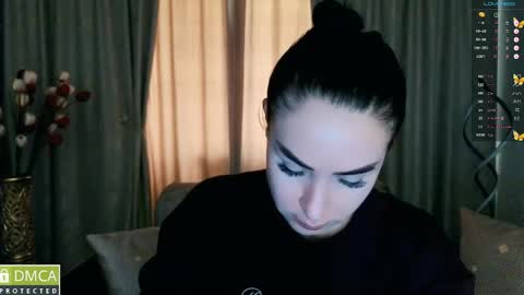 amara campbell online show from May 2026 03:15:01 AM