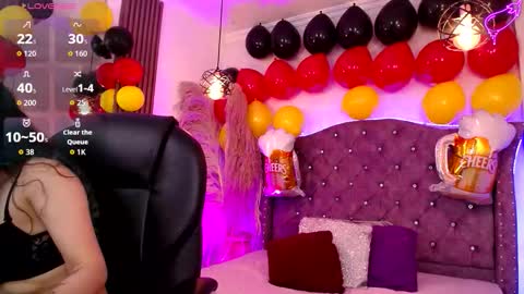 amara_davis1 online show from September 2025 03:44:02 AM