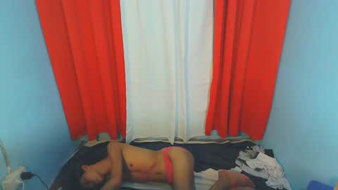 amara_fuck69 online show from January 2025 01:32:01 AM